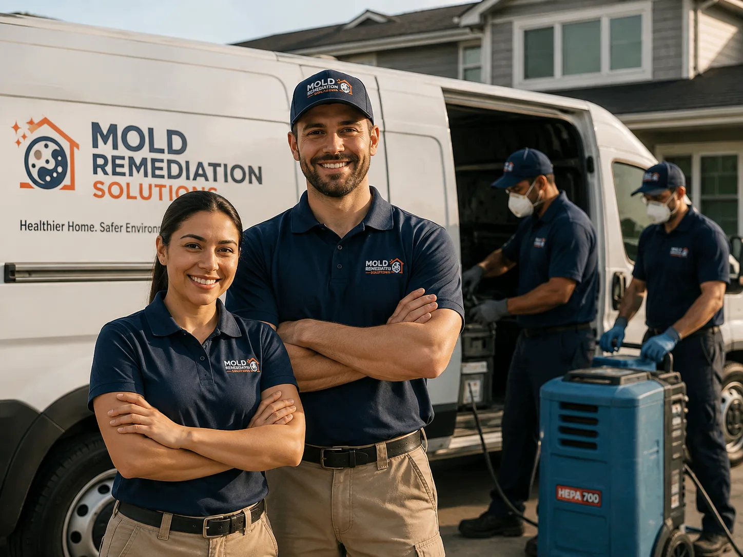 Mold Remediation company in Superior, MT